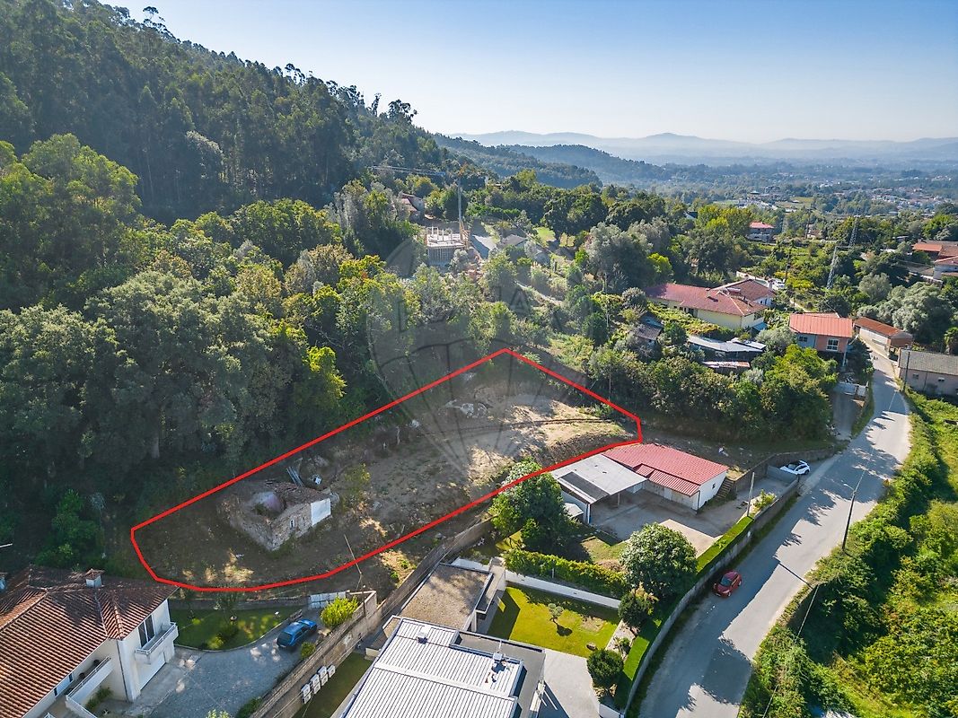 Moradia T2 à venda em Moure, Vila Verde — foto 15