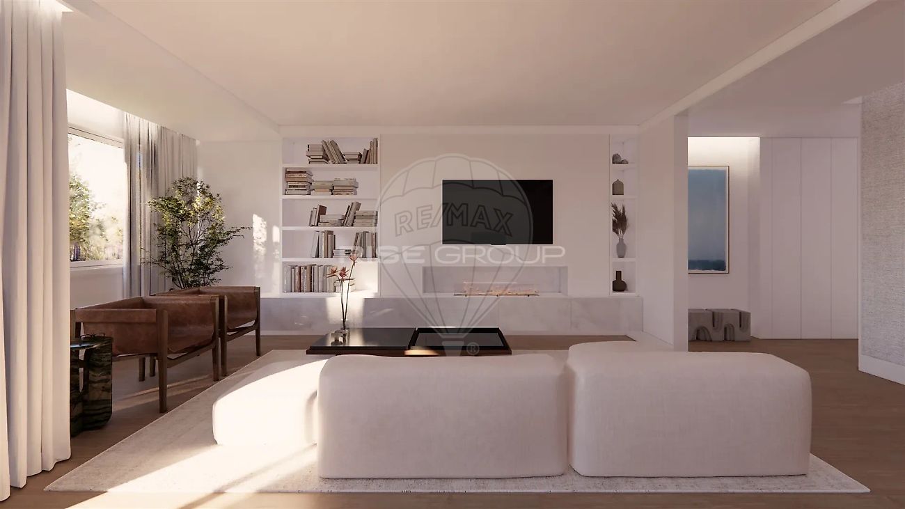 Apartamento T3 à venda em Gondomar