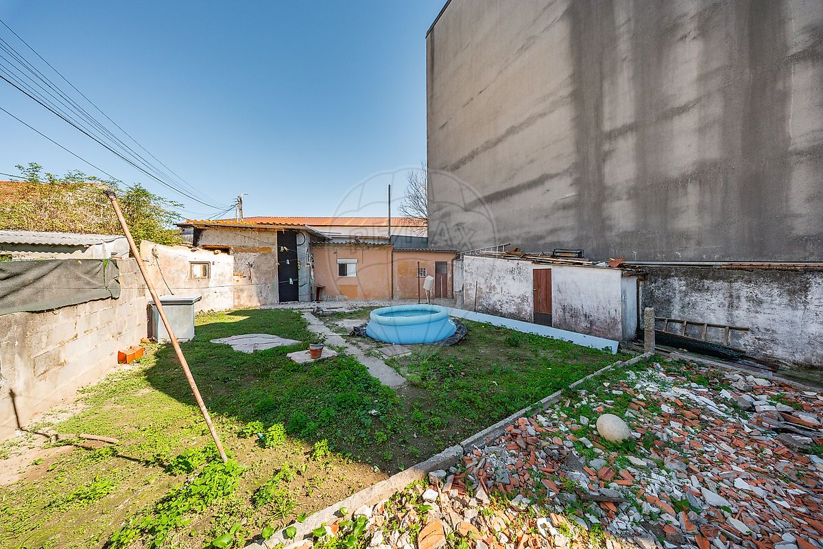 Moradia T2 à venda em Santa Marinha e São Pedro da Afurada, Vila Nova de Gaia — foto 9