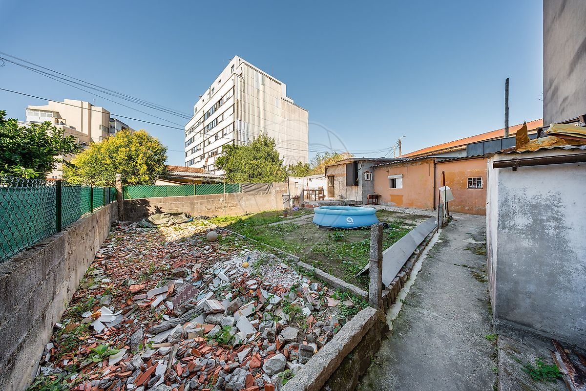 Moradia T2 à venda em Santa Marinha e São Pedro da Afurada, Vila Nova de Gaia — foto 8