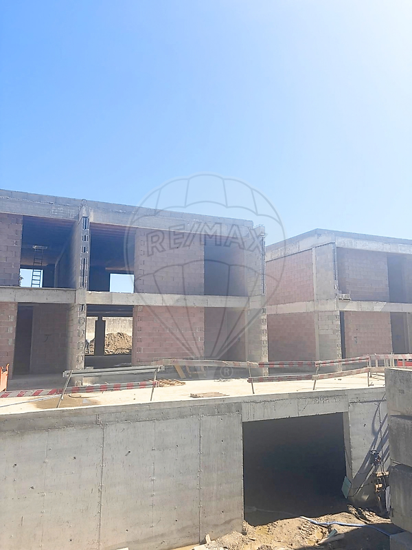 Moradia T3 - Pereira, Barcelos, Braga