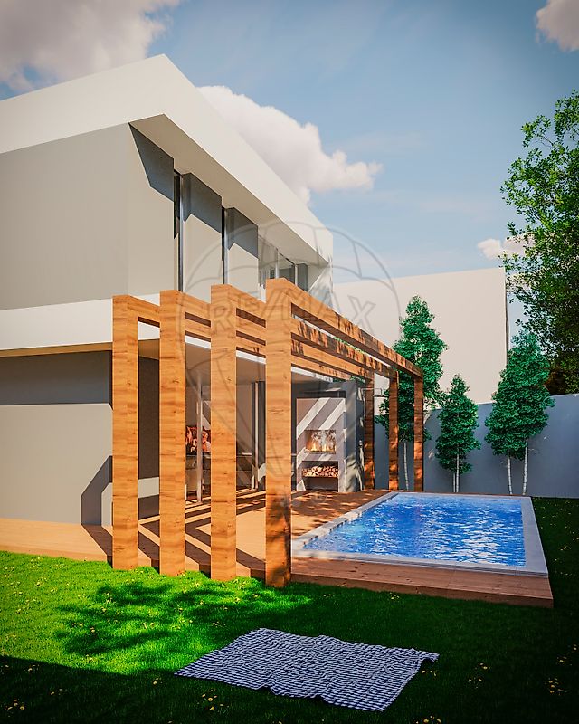 Apartamento T3 à venda em Vila Nova de Gaia