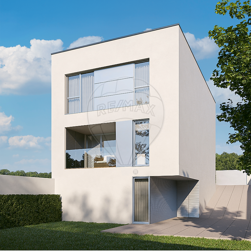 Apartamento T4 à venda em Vila Nova de Gaia