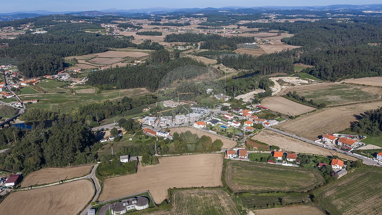 Apartamento T3 à venda em Macieira da Maia, Vila do Conde — foto 2