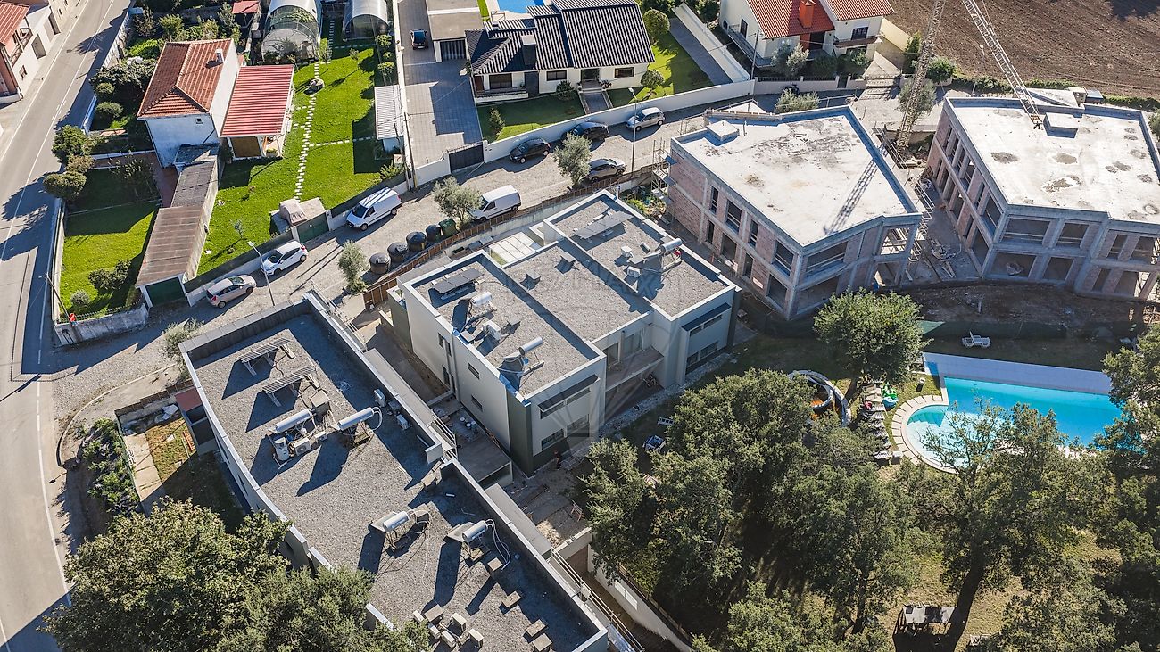 Apartamento T3 à venda em Macieira da Maia, Vila do Conde — foto 5