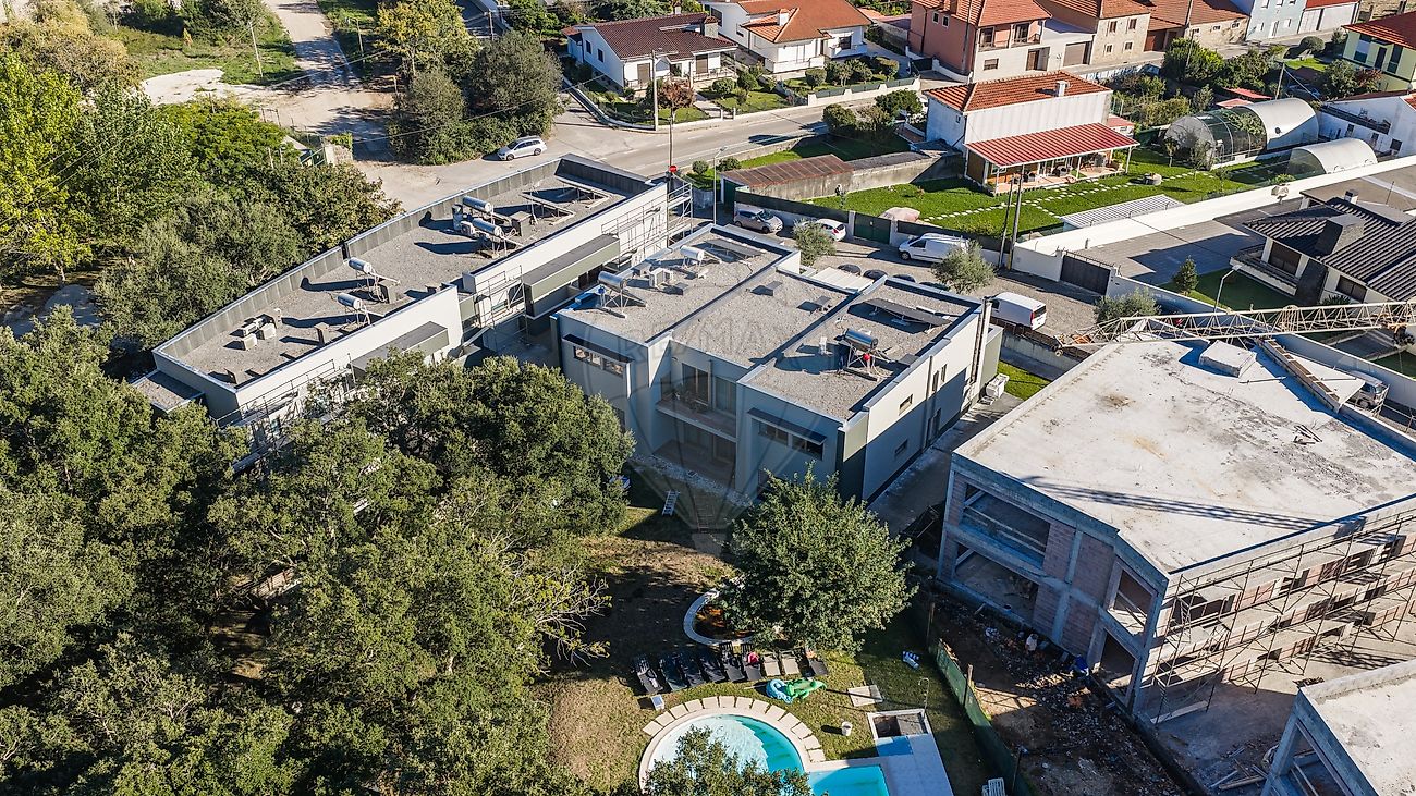 Apartamento T3 à venda em Macieira da Maia, Vila do Conde — foto 6