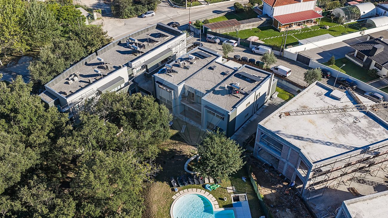 Apartamento T3 à venda em Macieira da Maia, Vila do Conde — foto 8