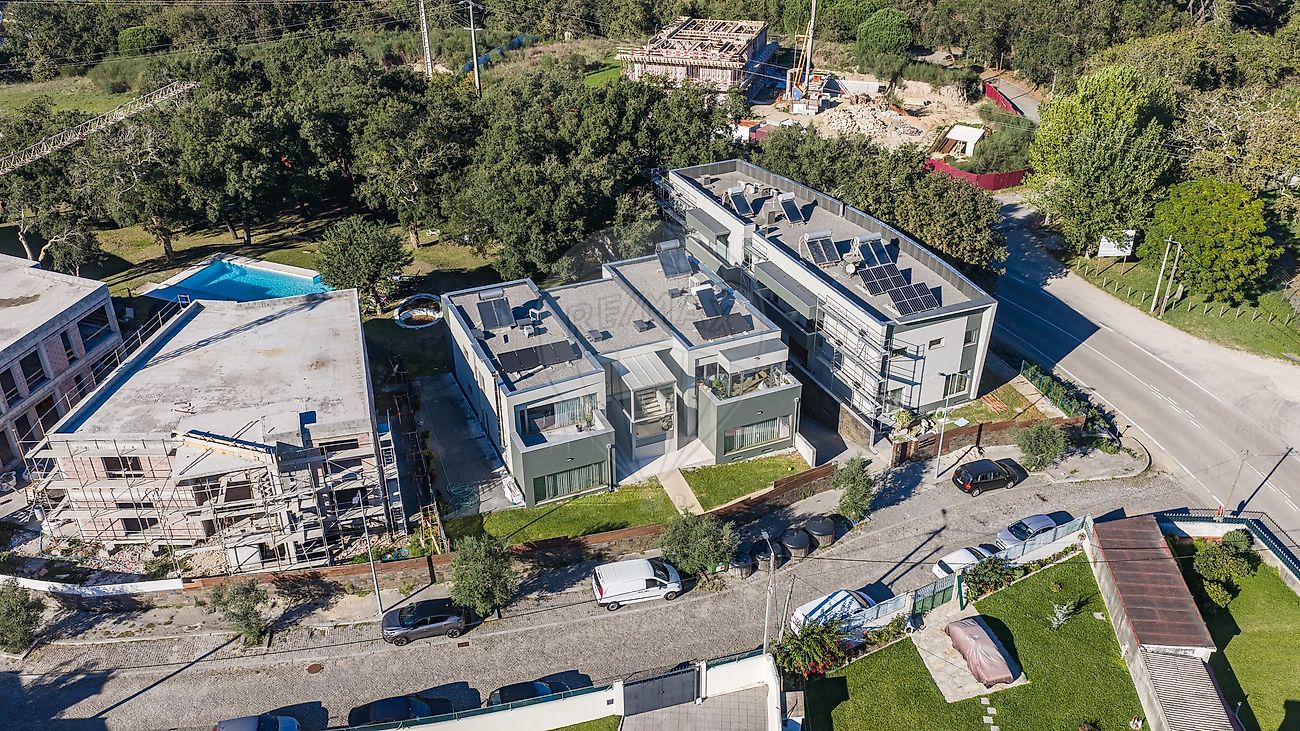 Apartamento T3 à venda em Macieira da Maia, Vila do Conde — foto 10