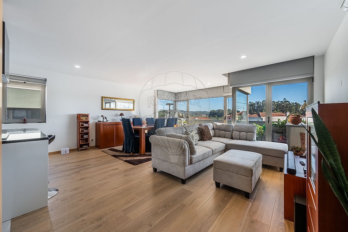 Apartamento T3 à venda em Macieira da Maia, Vila do Conde — foto 21