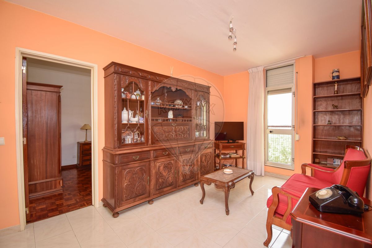 Apartamento T2 para venda