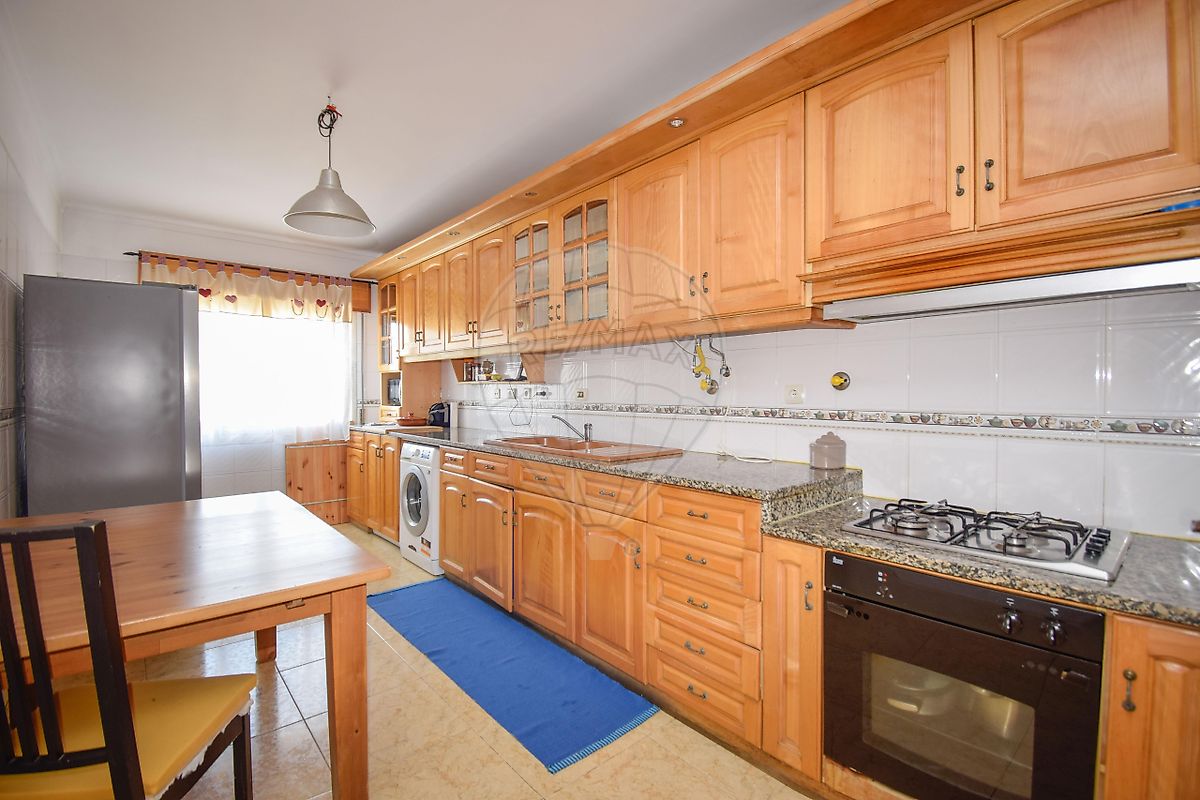 Apartamento T2 para venda