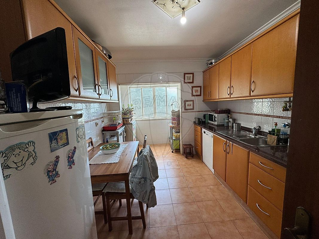 Apartamento T2 para venda
