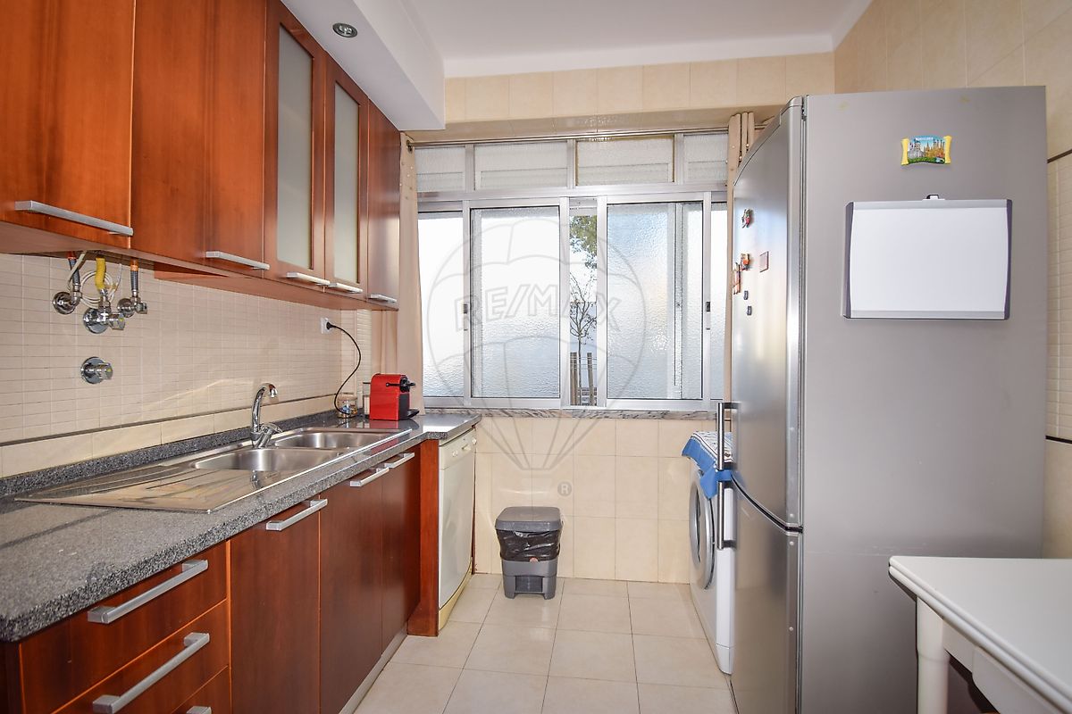 Apartamento T2 para venda