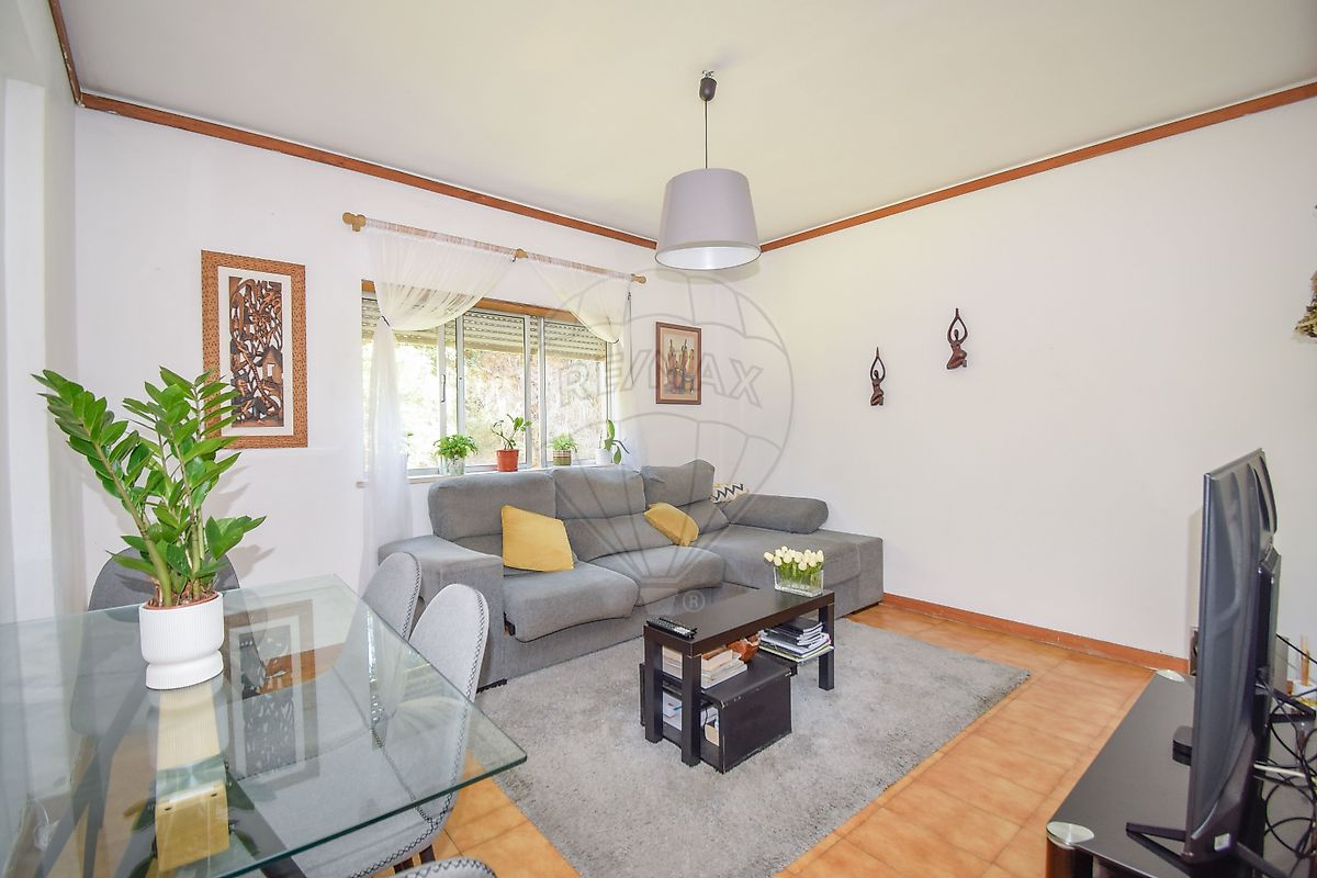 Apartamento T3 para venda