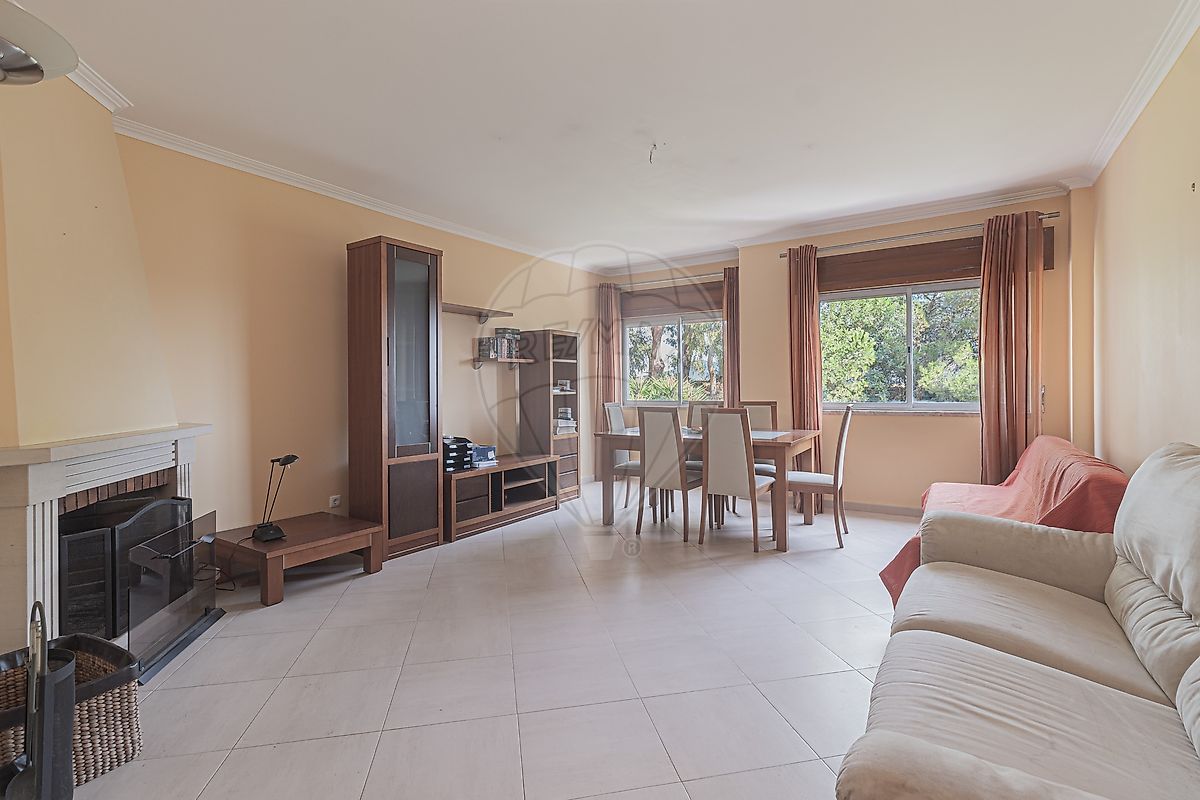 Apartamento T2 para venda