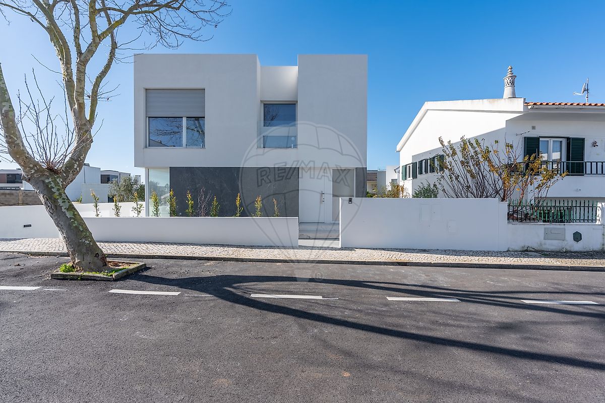 Moradia T3 à venda em Cascais