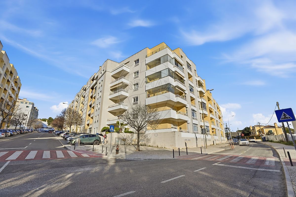 Apartamento T4 à venda em Cascais