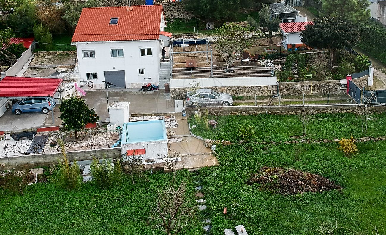 Terreno à venda em Sintra