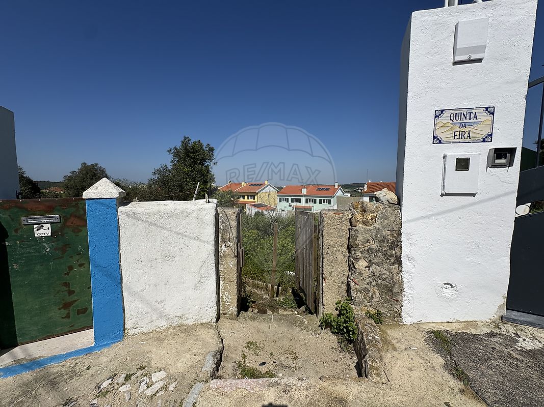 Terreno à venda em Sintra