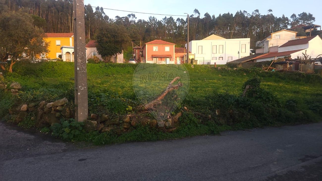 Terreno à venda em Sintra