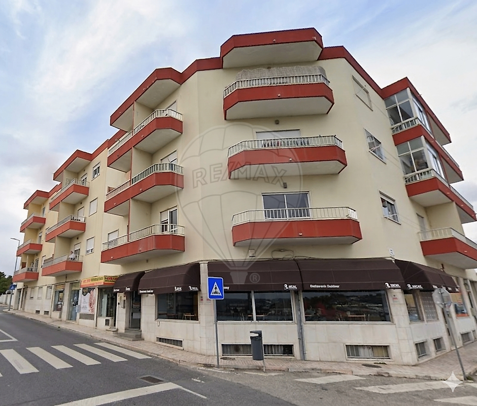 Apartamento T2 à venda em Sintra