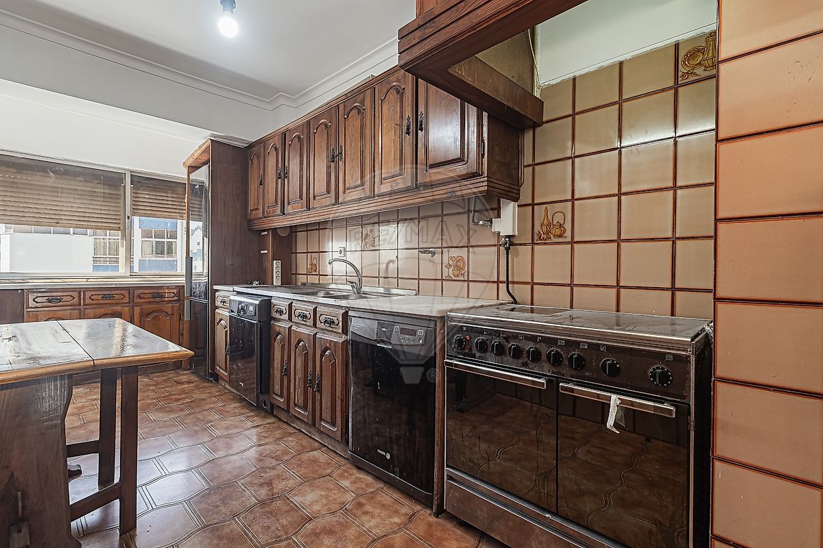 Apartamento T4 à venda em Rio de Mouro, Sintra — foto 14