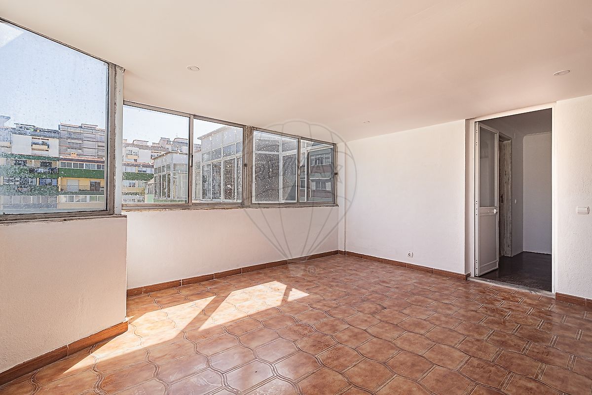 Apartamento T4 à venda em Rio de Mouro, Sintra — foto 21