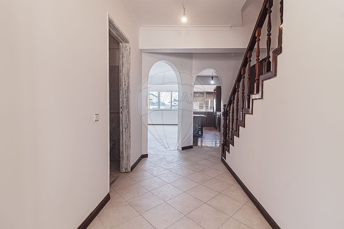 Apartamento T3 à venda em Sintra