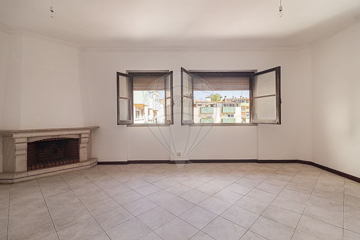 Apartamento T4 à venda em Rio de Mouro, Sintra — foto 13