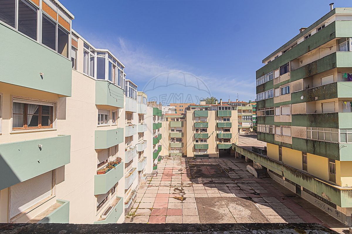 Apartamento T4 à venda em Rio de Mouro, Sintra — foto 19