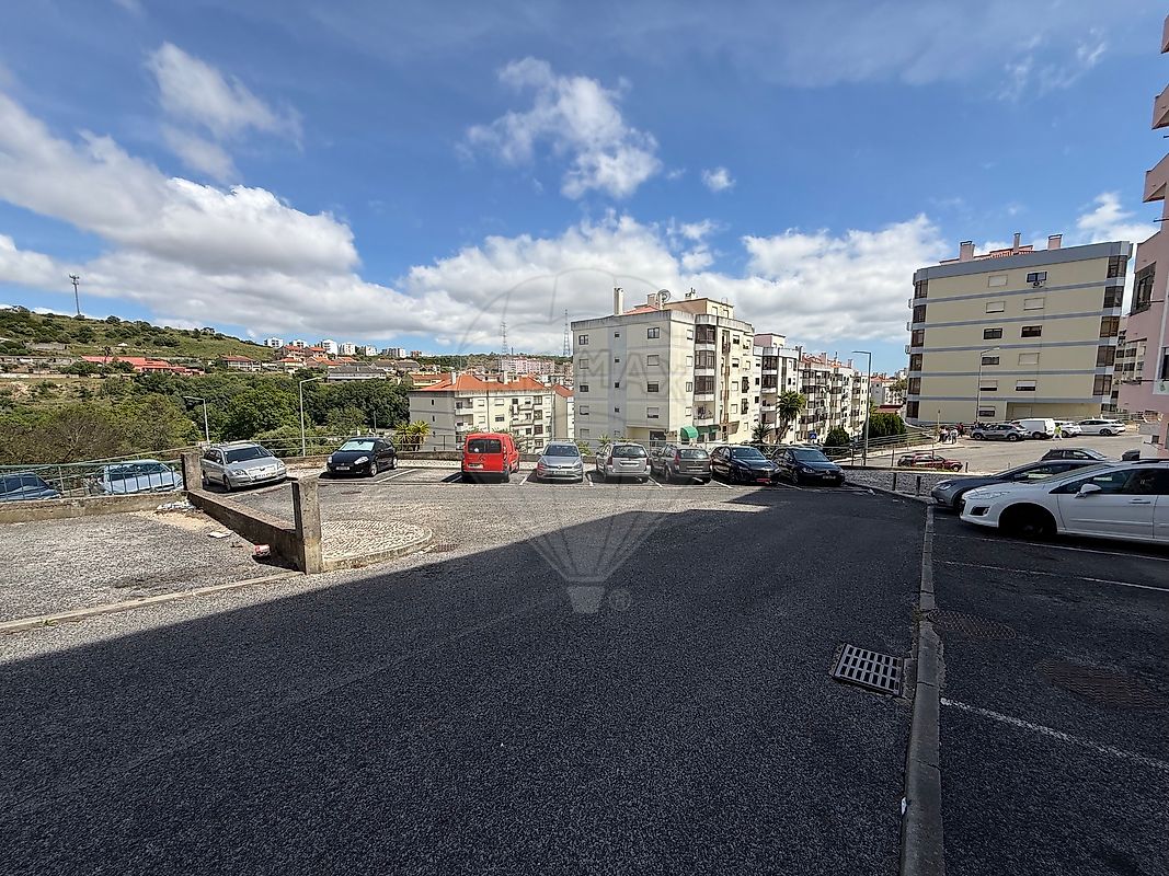 Apartamento T2 à venda em Queluz e Belas, Sintra — foto 7
