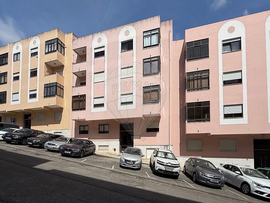 Apartamento - Queluz e Belas, Sintra, Lisboa