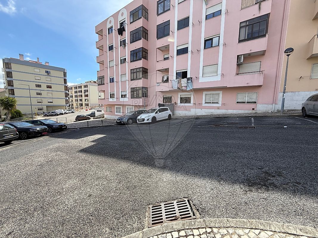 Apartamento T2 à venda em Queluz e Belas, Sintra — foto 6