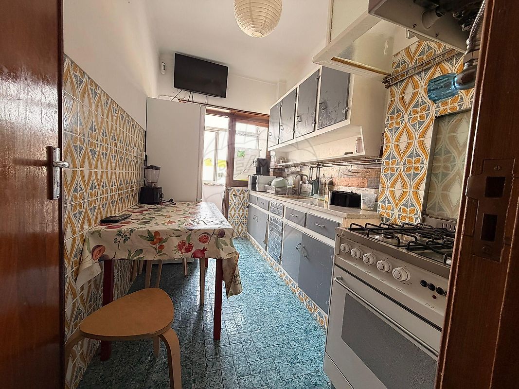 Apartamento T3 à venda em Sintra