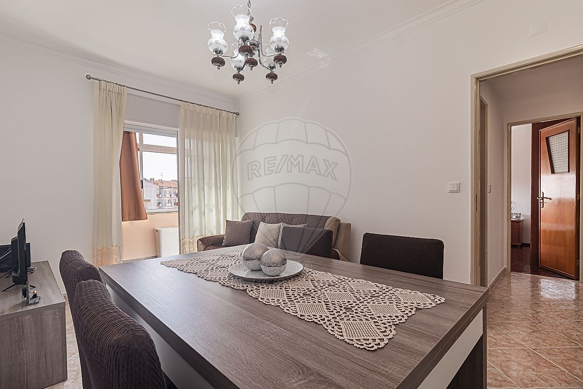Apartamento T2 à venda em Sintra