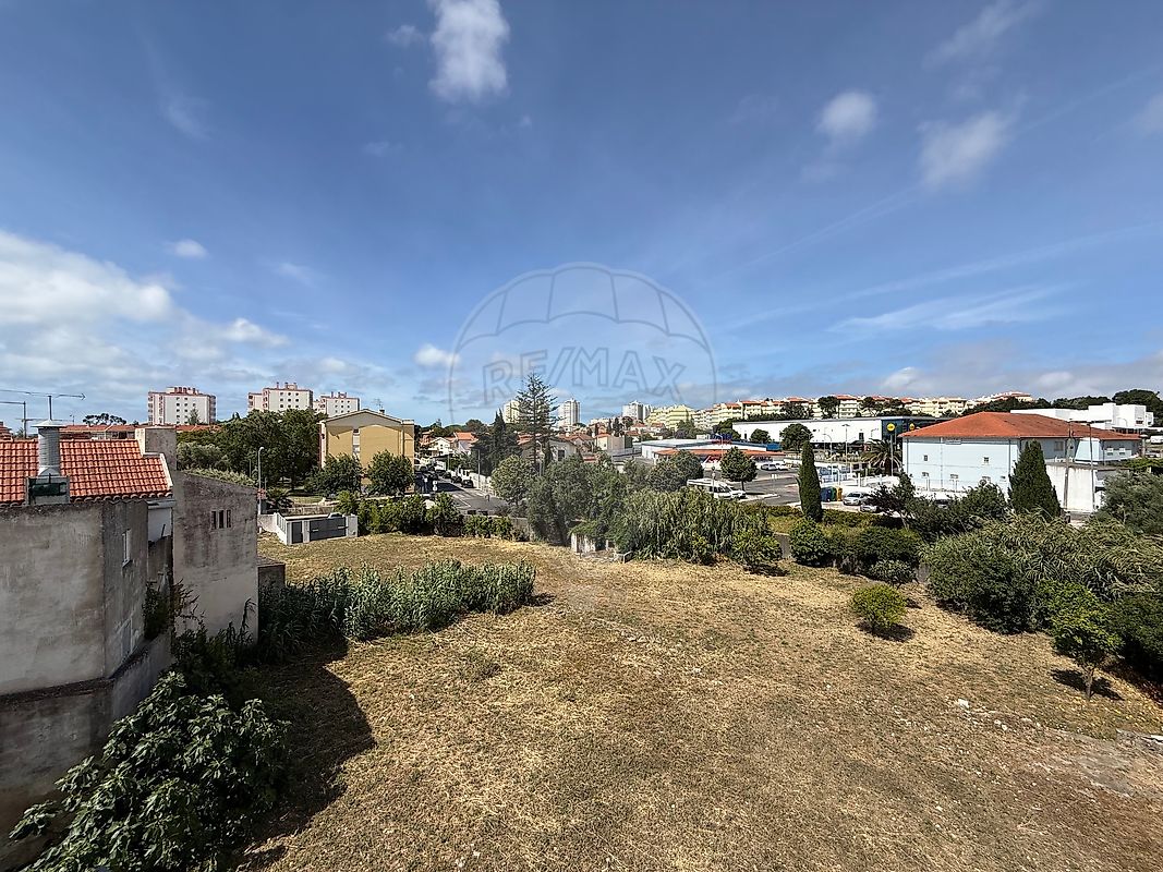 Apartamento T0 em São Domingos de Rana 5