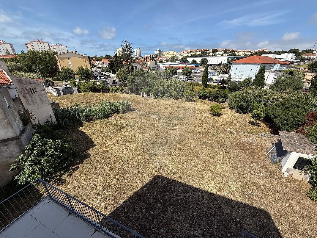 Apartamento T0 em São Domingos de Rana 1