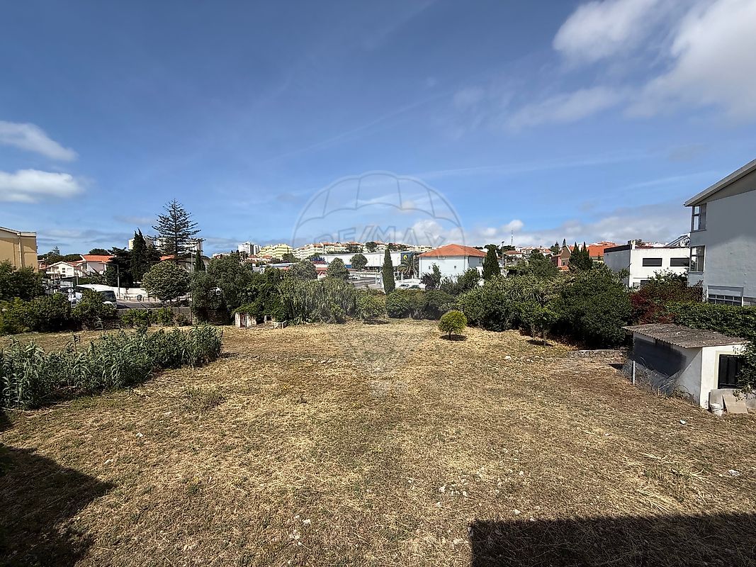 Apartamento T0 em São Domingos de Rana 9