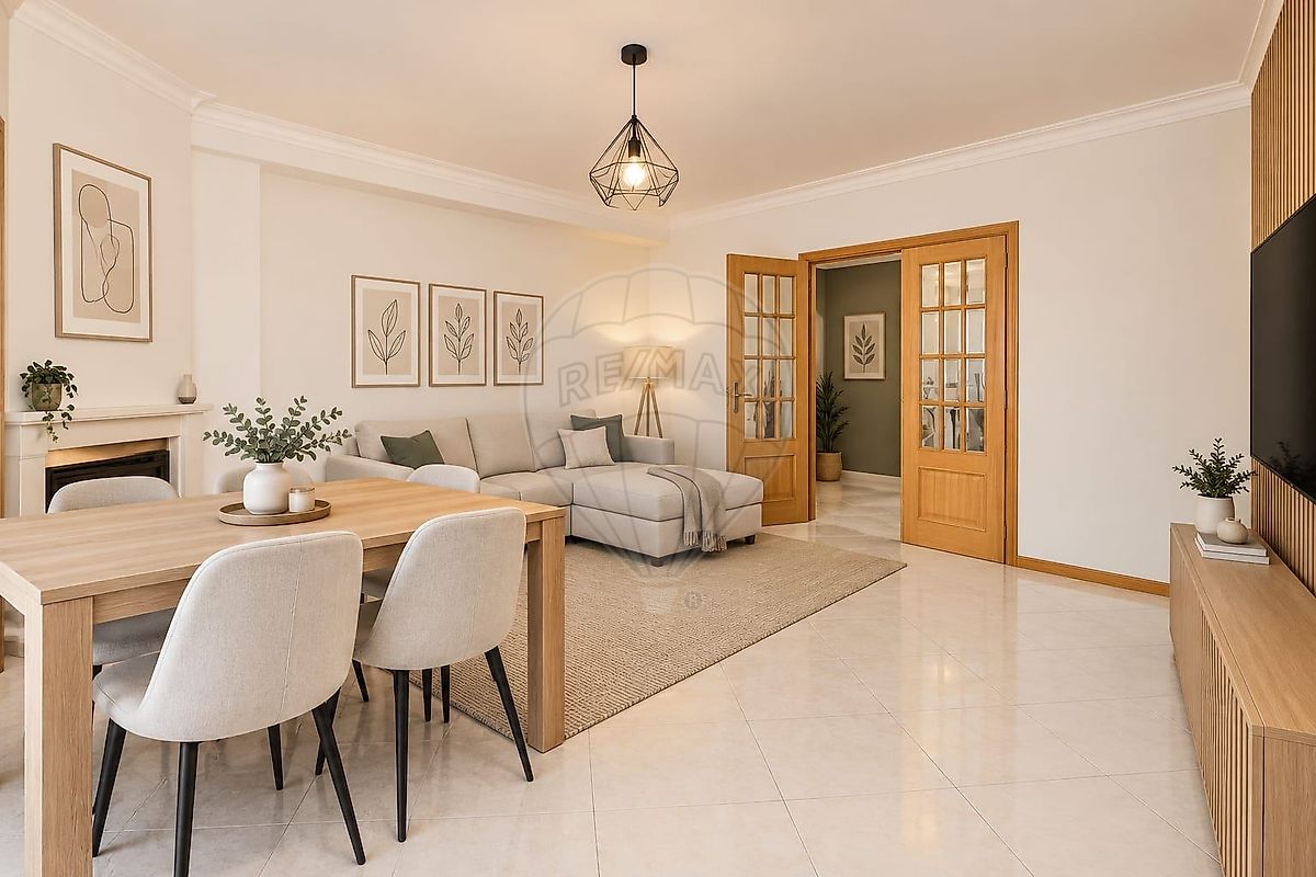 Apartamento T2 à venda em Rio de Mouro, Sintra — foto 8