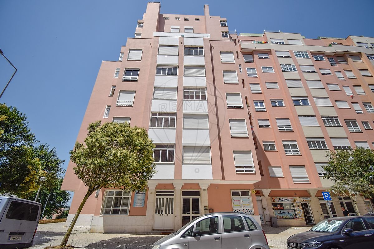 Apartamento T2 à venda em Rio de Mouro, Sintra — foto 26