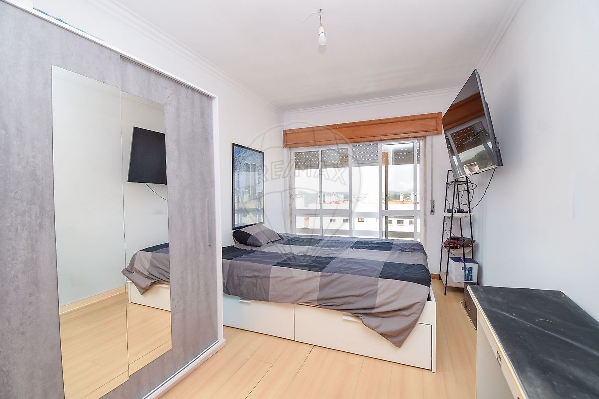 Apartamento T2 à venda em Rio de Mouro, Sintra — foto 13