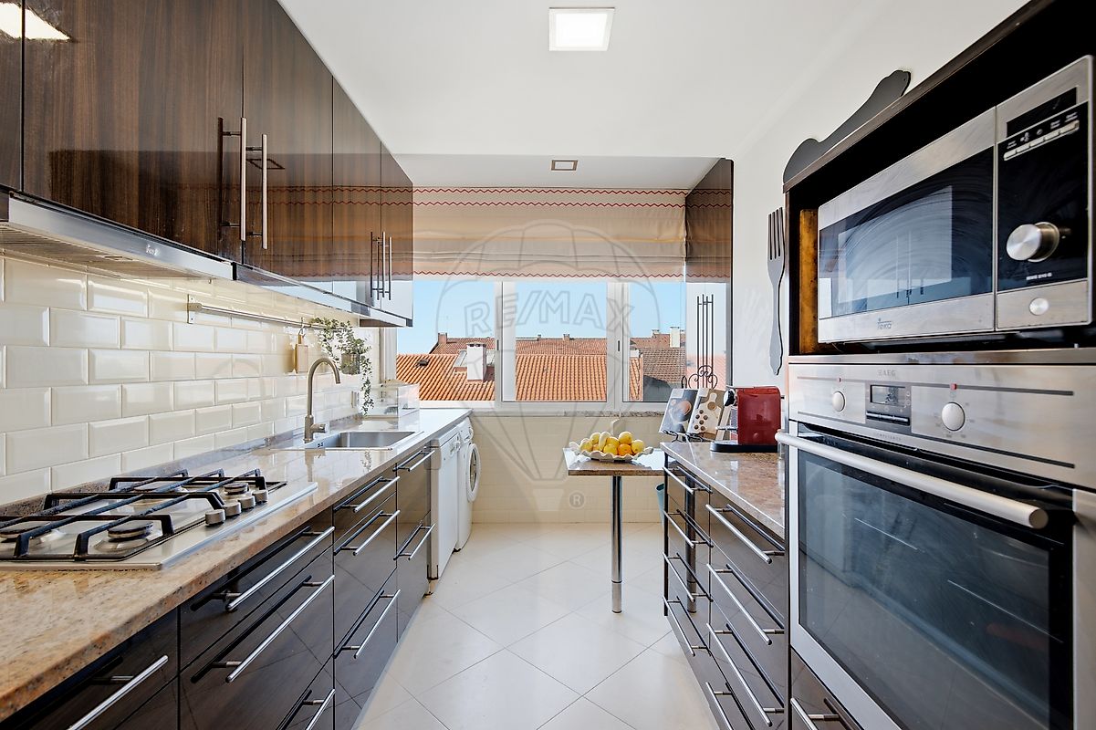 Apartamento T2 à venda em Sintra