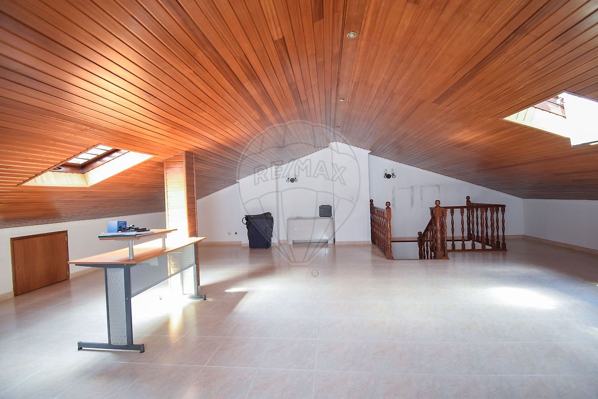 Moradia T4 à venda em Massamá e Monte Abraão, Sintra — foto 31