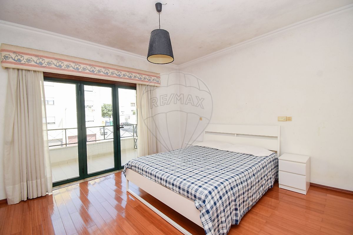 Moradia T4 à venda em Massamá e Monte Abraão, Sintra — foto 27