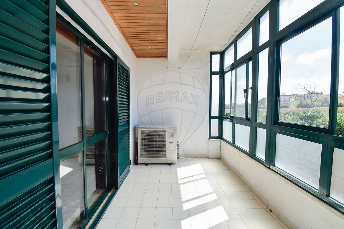 Moradia T4 à venda em Massamá e Monte Abraão, Sintra — foto 12