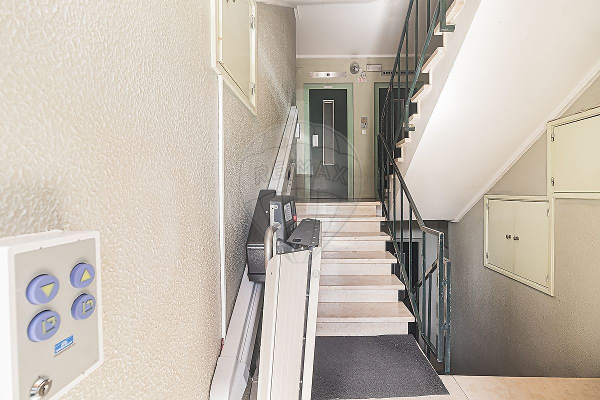 Apartamento T5 à venda em Encosta do Sol, Amadora — foto 37