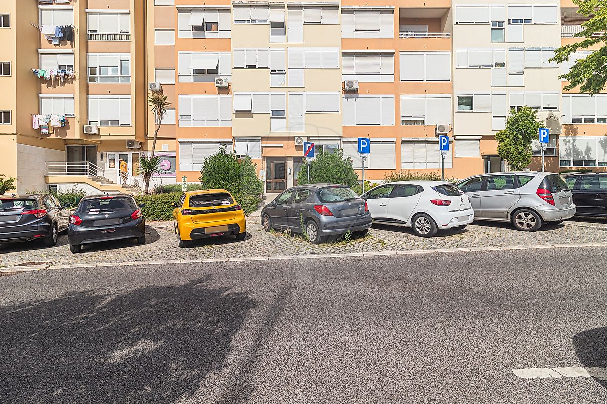 Apartamento T5 à venda em Encosta do Sol, Amadora — foto 38