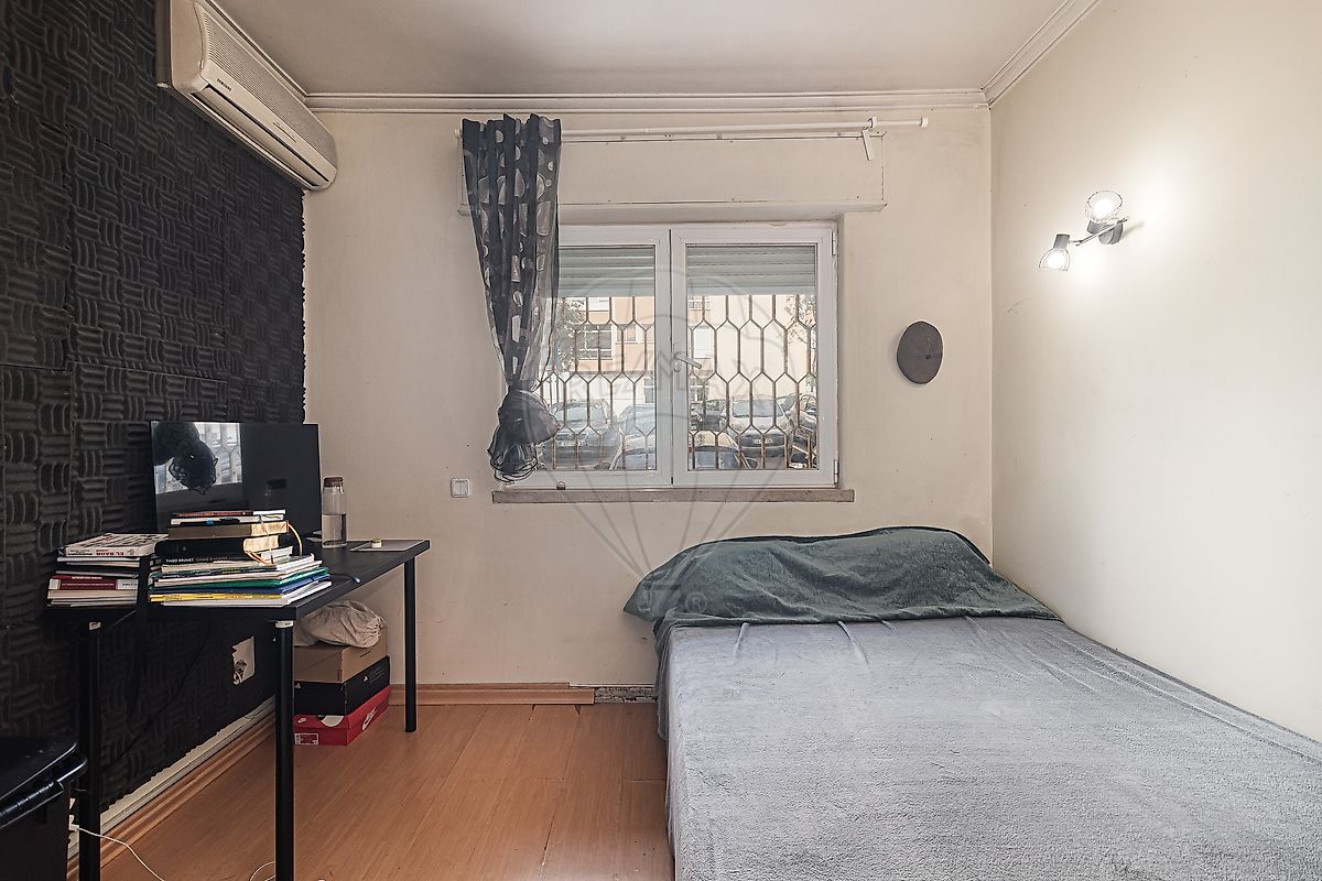 Apartamento T5 à venda em Encosta do Sol, Amadora — foto 10