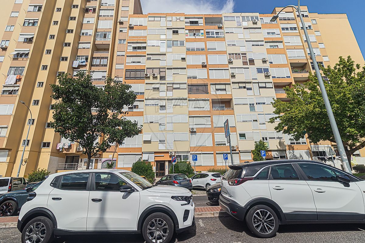 Apartamento - Encosta do Sol, Amadora, Lisboa