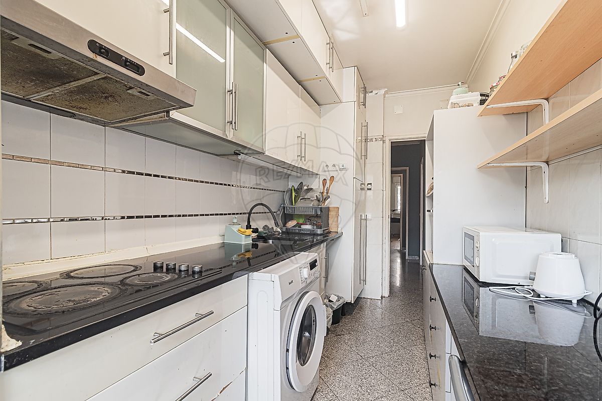 Apartamento T5 à venda em Encosta do Sol, Amadora — foto 7